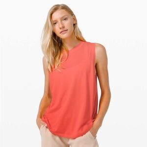 Lululemon All Yours Tank Top